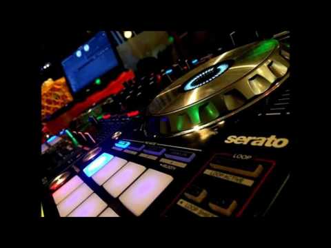 Hardwell vs Alvaro - Sally vs Dagga (Dj Creppy)