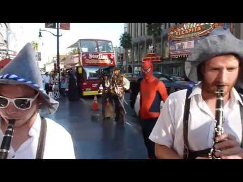 Wörther Musikanten -  Rosamunde