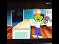 PBS Kids Magnet Logo