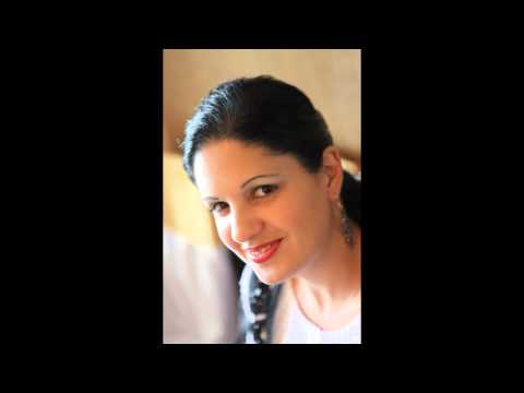 Daniela Ștefan - Cum sa sting eu dorul tau