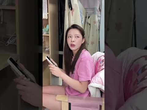 【叮叮喵dxy】《我和我的跨時區室友》 #搞笑 #搞笑段子 #搞笑视频 #沙雕剧情 #沙雕 #funny