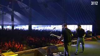 Maximo Park - Going Missing