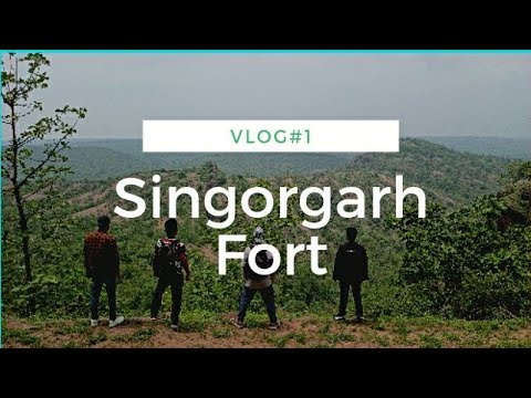Sumukh Shivansh Trip to Singorgarh