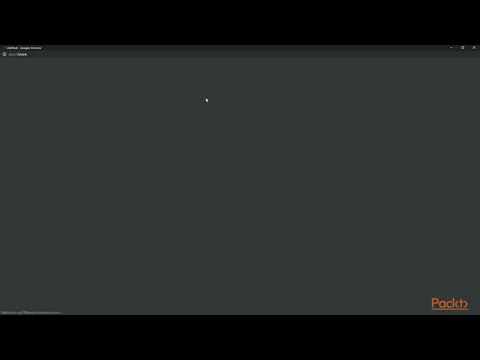 Business App Development in Dynamics 365 for Non Programmers Workflows | packtpub com
