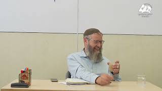 סיכום המאמר והיחס לדורנו | הרב דוד טורנר | מאמר הדור | 21 (ישיבת ברכת יוסף - אלון מורה) - התמונה מוצגת ישירות מתוך אתר האינטרנט יוטיוב. זכויות היוצרים בתמונה שייכות ליוצרה. קישור קרדיט למקור התוכן נמצא בתוך דף הסרטון סיכום המאמר והיחס לדורנו | הרב דוד טורנר | מאמר הדור | 21 (ישיבת ברכת יוסף - אלון מורה) - התמונה מוצגת ישירות מתוך אתר האינטרנט יוטיוב. זכויות היוצרים בתמונה שייכות ליוצרה. קישור קרדיט למקור התוכן נמצא בתוך דף הסרטון