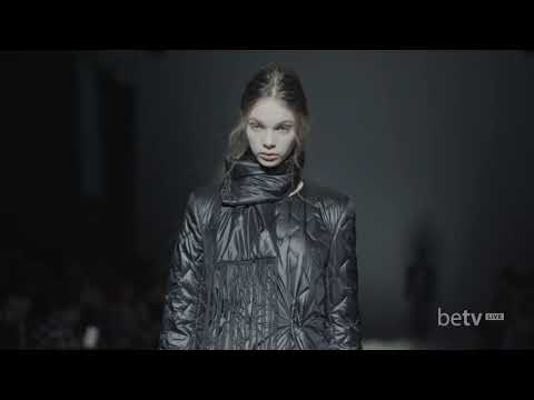 ELENA BURENINA, UFW FW2020-21