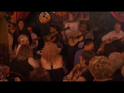 Vanessa Costa - "O Ardinita"