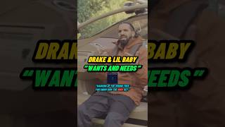 Every Time Drake Mentioned His Dogs… (For ALL The Dogs)