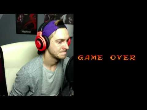 Super ghouls and ghosts RAGE!