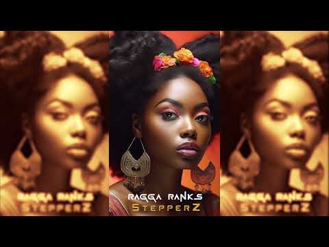 Ragga Ranks x StepperZ - Boom Boom Boom ( Moombahton Remix )