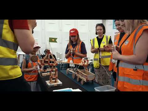 Rail Live 2025: Show Video
