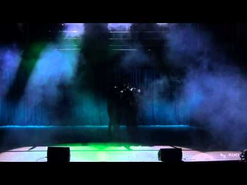 XARIMAU 2013 (20.04.2013) - New Nation и Febris Erotica - Jo Kwon - Animal