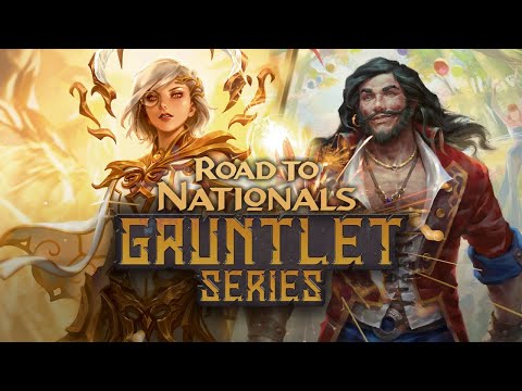 Prism v Bravo Classic Constructed Gameplay - 2024 Road to Nationals Gauntlet