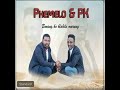 Nyakallang Tribute To Zwelakhe By Phemelo Pk Rec PDS RecordsProd By Mpho Pule