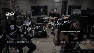 Download lagu Oncy Jamming (OnJam) : Tanpa Hadirmu Live mp3 Download lagu Oncy Jamming (OnJam) : Tanpa Hadirmu Live mp3