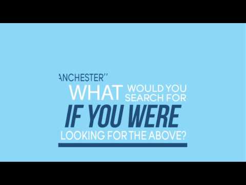 Areapages Ltd video.