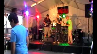 rollo & his jets - Enter Sandman