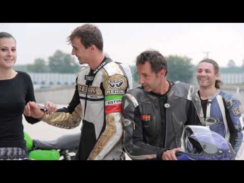 MAMI Kupa Euroring 2015.