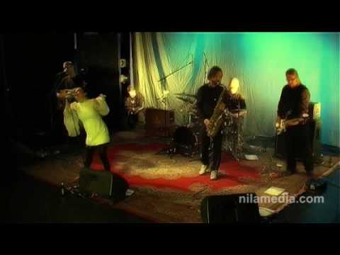 MOA - The M in S/M - LIve