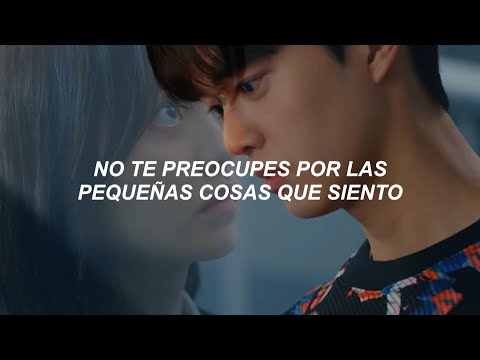 In my little mind - Hodge [OST from Love Alarm 2]