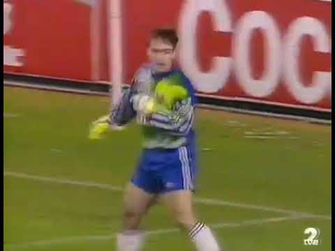 Real Madrid - Neuchatel Xamax (UEFA Cup 1991-92, third round)