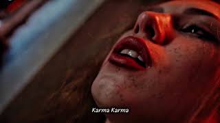Maya - Karma Karma
