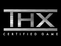 THX Certified Game Logo