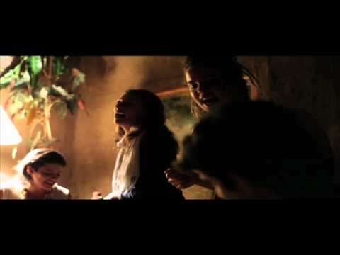 Bau del aire (El Principe) - Perotá Chingó & Eli-u - en La Duna