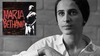 MARIA BETHÂNIA &amp; GAL COSTA - Sol Negro