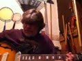 Big Brown Eyes (dB's cover) by Scott Roberts