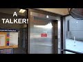 A Talkative Southeastern Dover Elevator At The Emory Parking Deck Atlanta GA