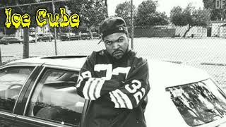 Ice Cube - Stand Tall (Official Lyric Video)