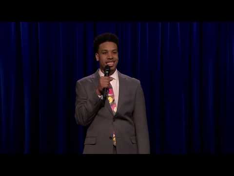 Rob Haze is one of THE GOOD HUMOR MEN