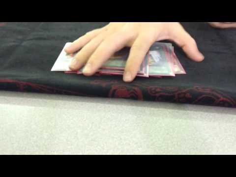 Yugioh Masked Hero Deck Profile 2015! 3rd place Yugi-God Challenge