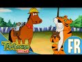 Edouard Et Martin LE CAMARADE DE CHAMBRE BENGALE A MAL AUX DENTS Ep 6