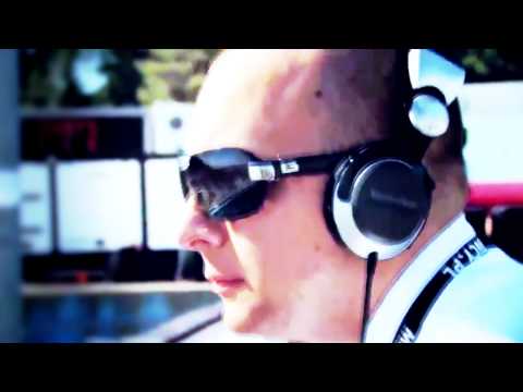 Tonic feat. Dye - Can't fight the feeling [Official Montaged]