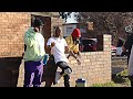 25K Ft A Reece Hustlers Prayer Behind The Scenes
