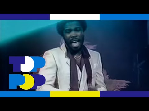 Billy Ocean - Are You Ready • TopPop
