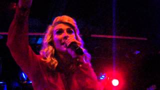 Karmin- Hate To Love You (NEW SONG 2014)