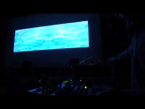 DUNGEON ACID  "FROM THE DEPTHS OF THE OCEAN" LIVE IN L.A. 130316