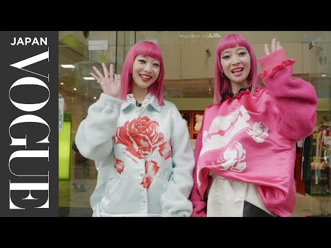 AMIAYAがお互いへの感謝を込めて、おしゃれなギフトをセレクト。 ｜A Little Gift｜VOGUE JAPAN (AMIAYAがお互いへの感謝を込めて、おしゃれなギフトをセレクト。 ｜A Little Gift｜VOGUE JAPAN)