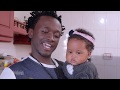 BEING BAHATI S1 (Episode 9)- Diana Leaves Baby Heaven in the hands of Bahati