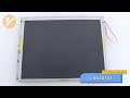 LQ121S1DG31       12.1"       lcd        panel        for      Sharp