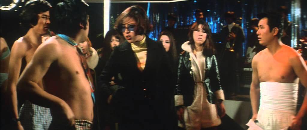 不良番長　一獲千金(プレビュー)