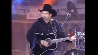 Tracy Byrd - That´s The Thing About A Memory