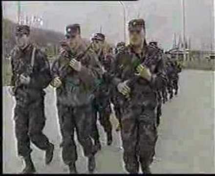 Mi smo garda hrvatska