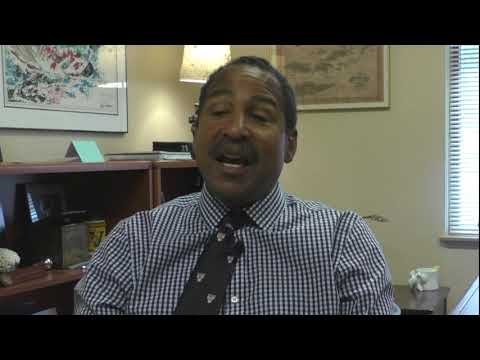 Meet Neurosurgeon Dr. Stephen Johnson - YouTube