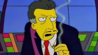 СИМПСОНЫ   Лучшие Моменты # И Никаких Отходов