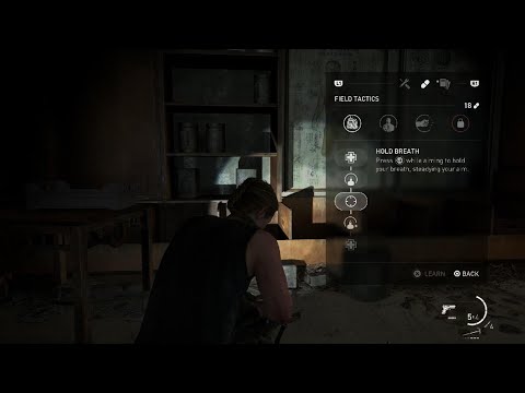 THE LAST OF US PART 2 REMASTERED PS5 Walkthrough Gameplay Part 11 - SERAPHITE PROPHET