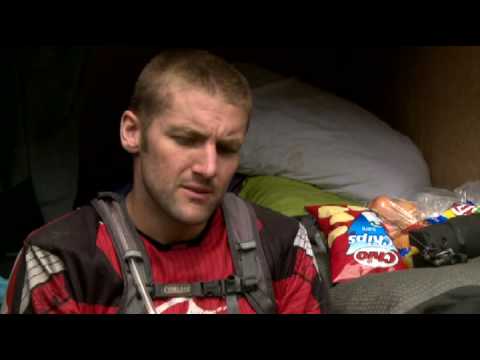 Red Bull Romaniacs 2008 Day 1